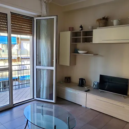 House Apartment