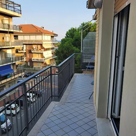 House Apartment Albenga