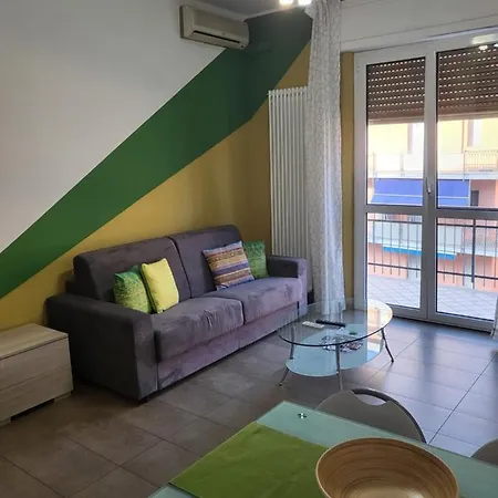 House * Albenga