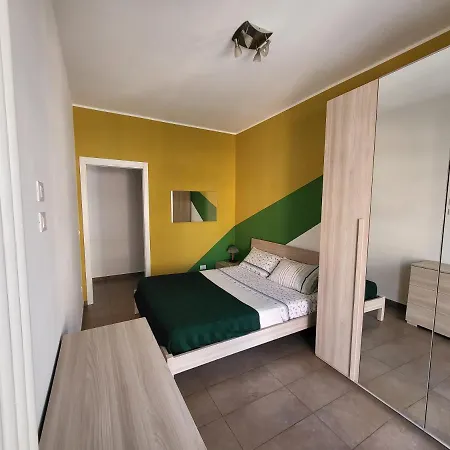 House Albenga