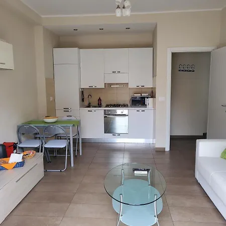 House Apartment Albenga