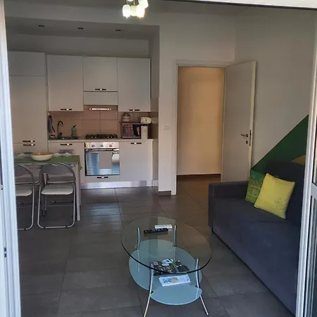 Apartment House