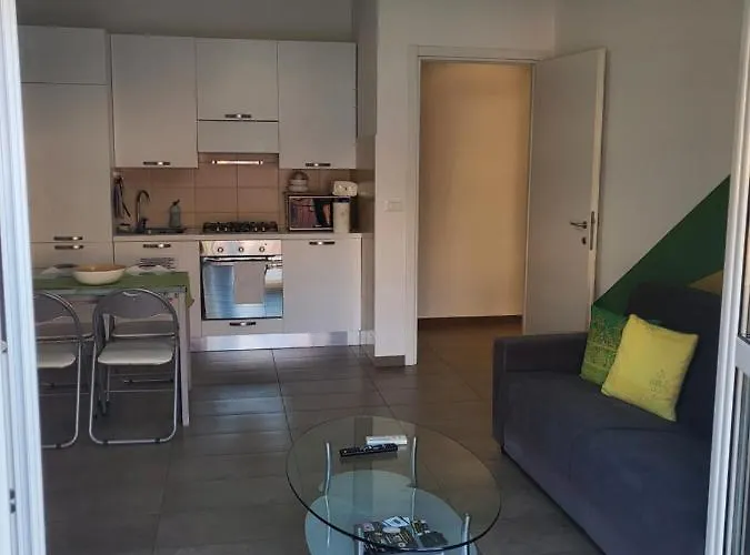 Apartmán House